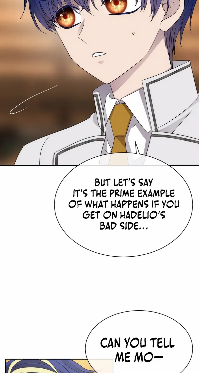 Read Black Haze [Remake] chapter 14 image 9 on Lezhin