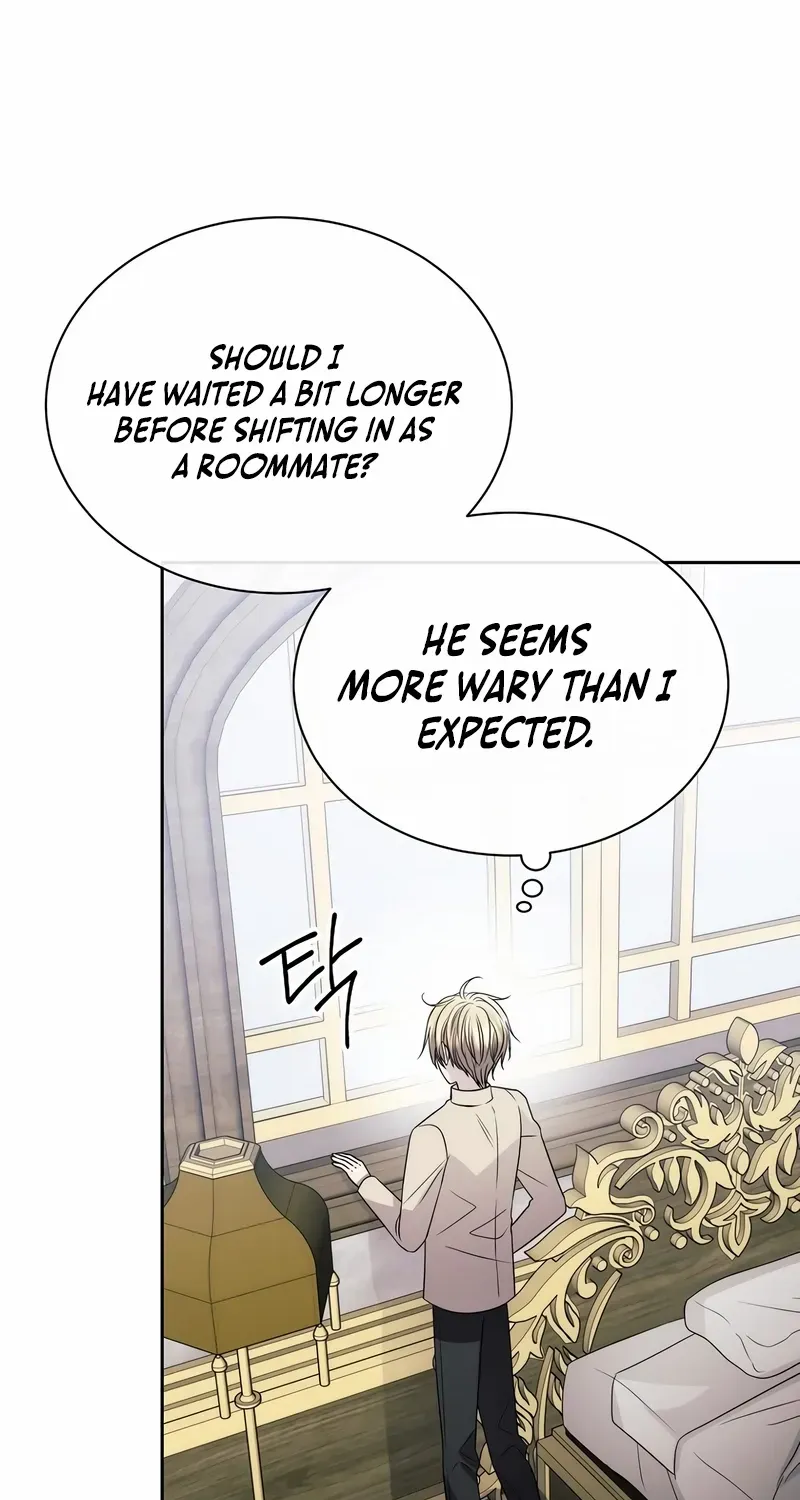 Read Black Haze [Remake] chapter 14 image 93 on Lezhin