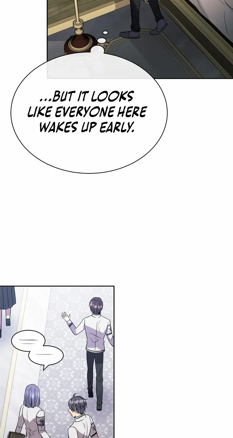 Read Black Haze [Remake] chapter 14 image 94 on Lezhin