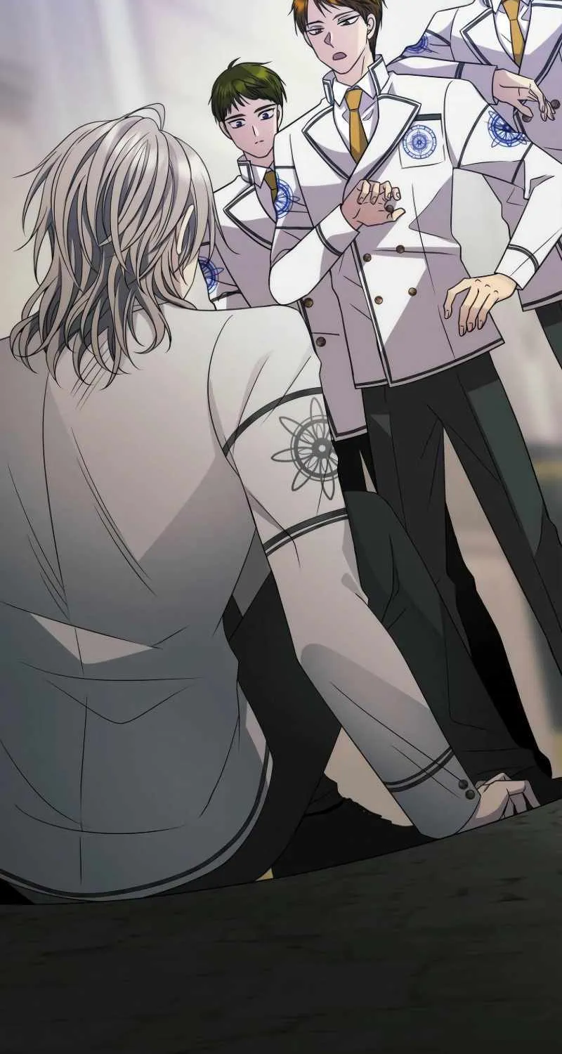 Read Black Haze [Remake] chapter 15 image 14 on Lezhin