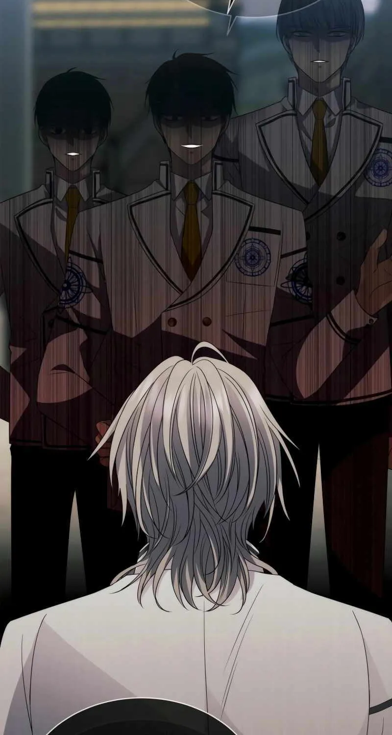 Read Black Haze [Remake] chapter 15 image 19 on Lezhin