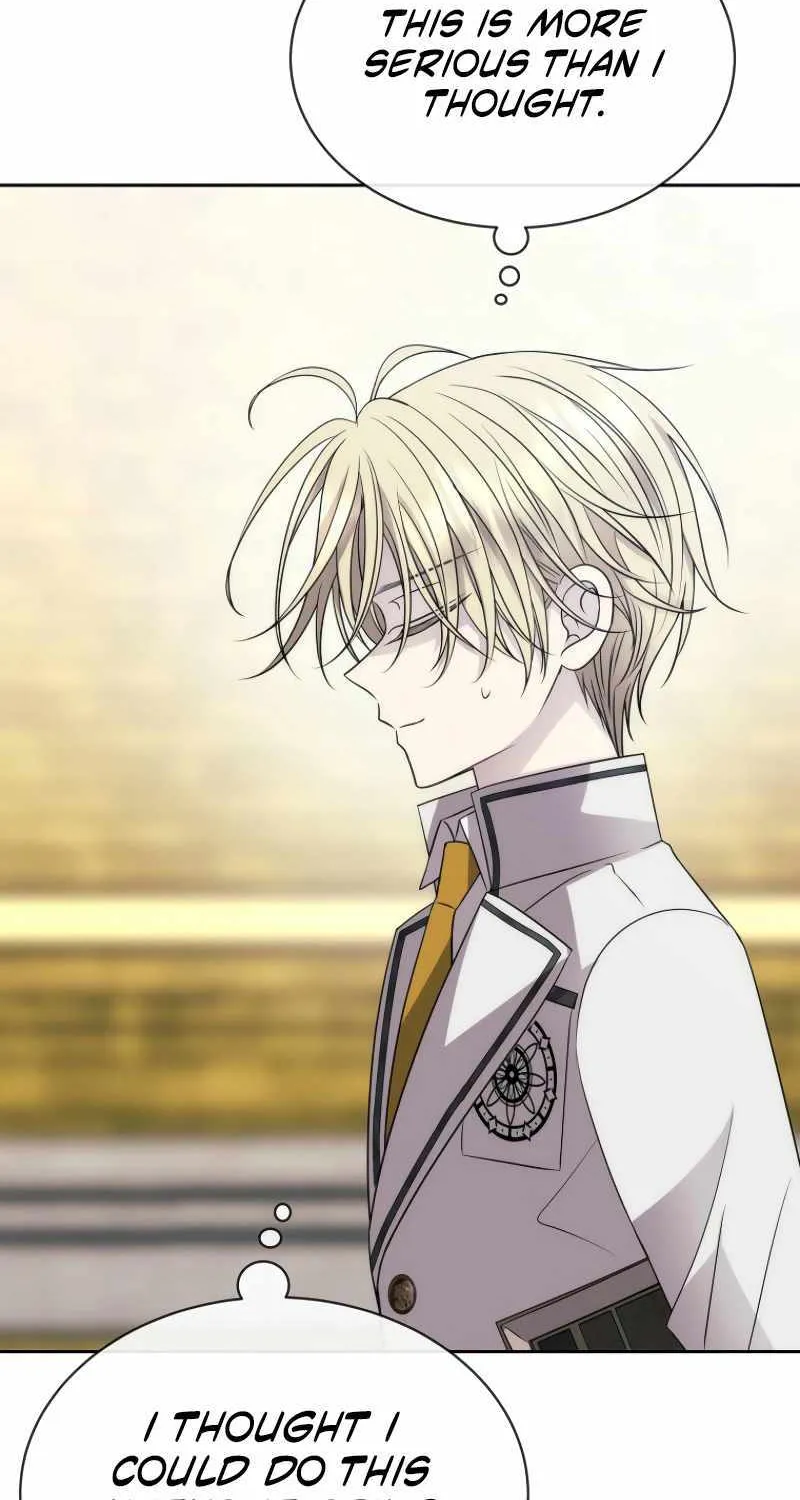 Read Black Haze [Remake] chapter 15 image 3 on Lezhin