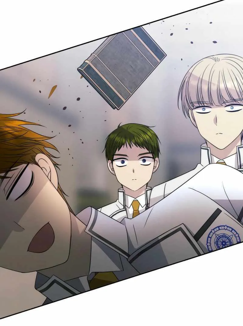 Read Black Haze [Remake] chapter 15 image 31 on Lezhin