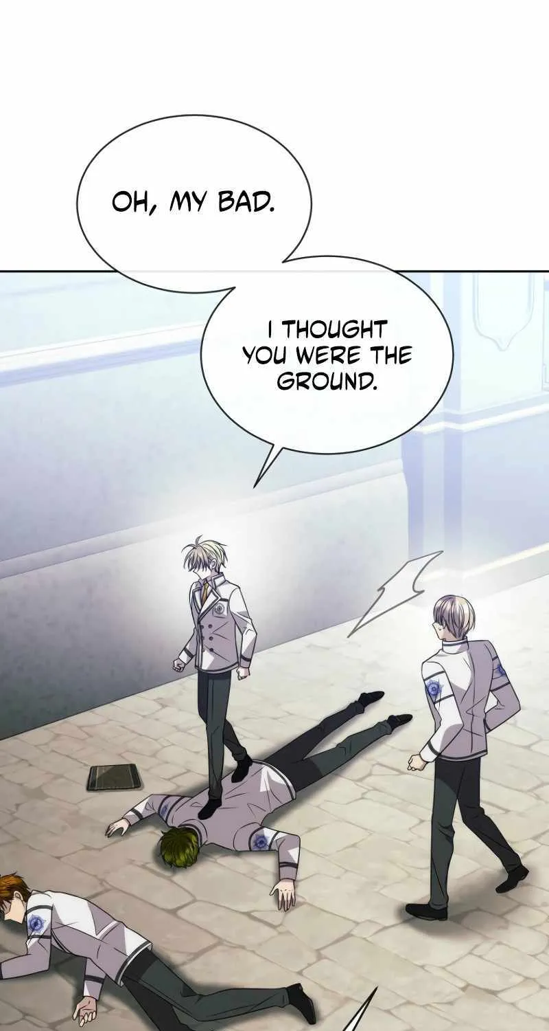 Read Black Haze [Remake] chapter 15 image 41 on Lezhin