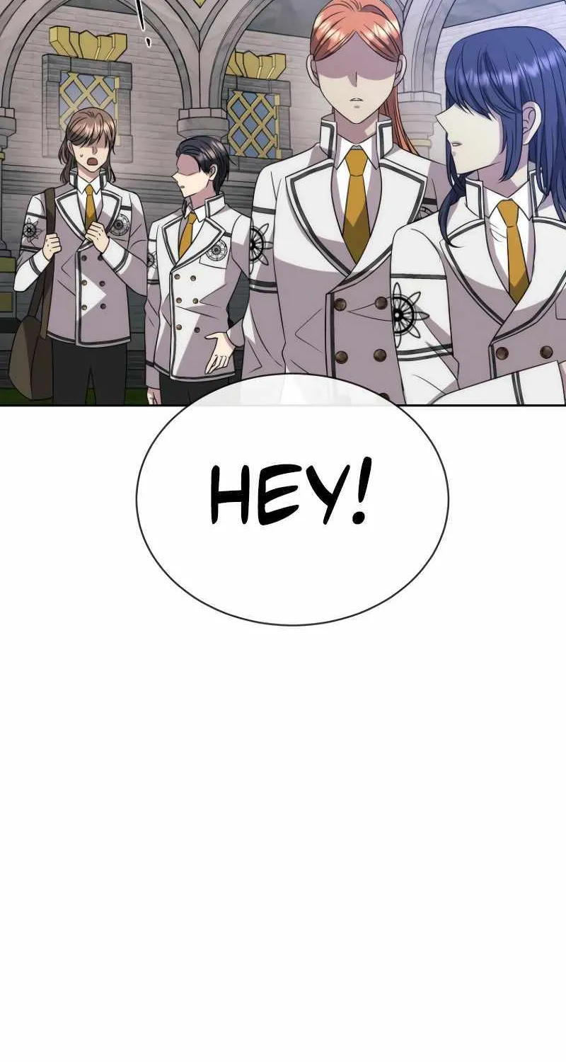 Read Black Haze [Remake] chapter 15 image 5 on Lezhin