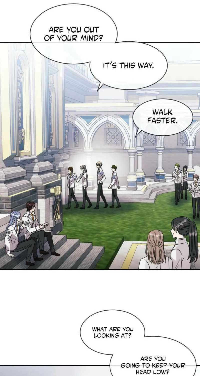 Read Black Haze [Remake] chapter 15 image 6 on Lezhin