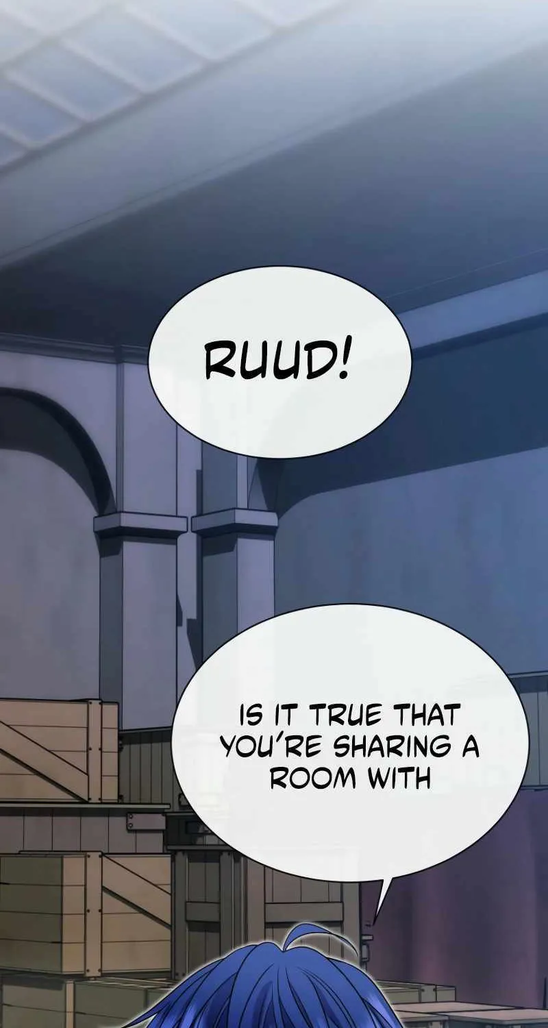 Read Black Haze [Remake] chapter 15 image 78 on Lezhin