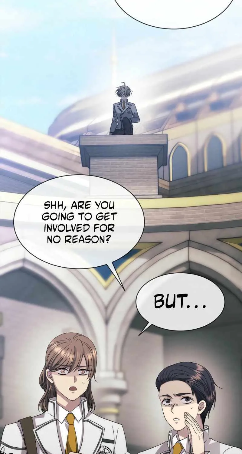 Read Black Haze [Remake] chapter 15 image 8 on Lezhin