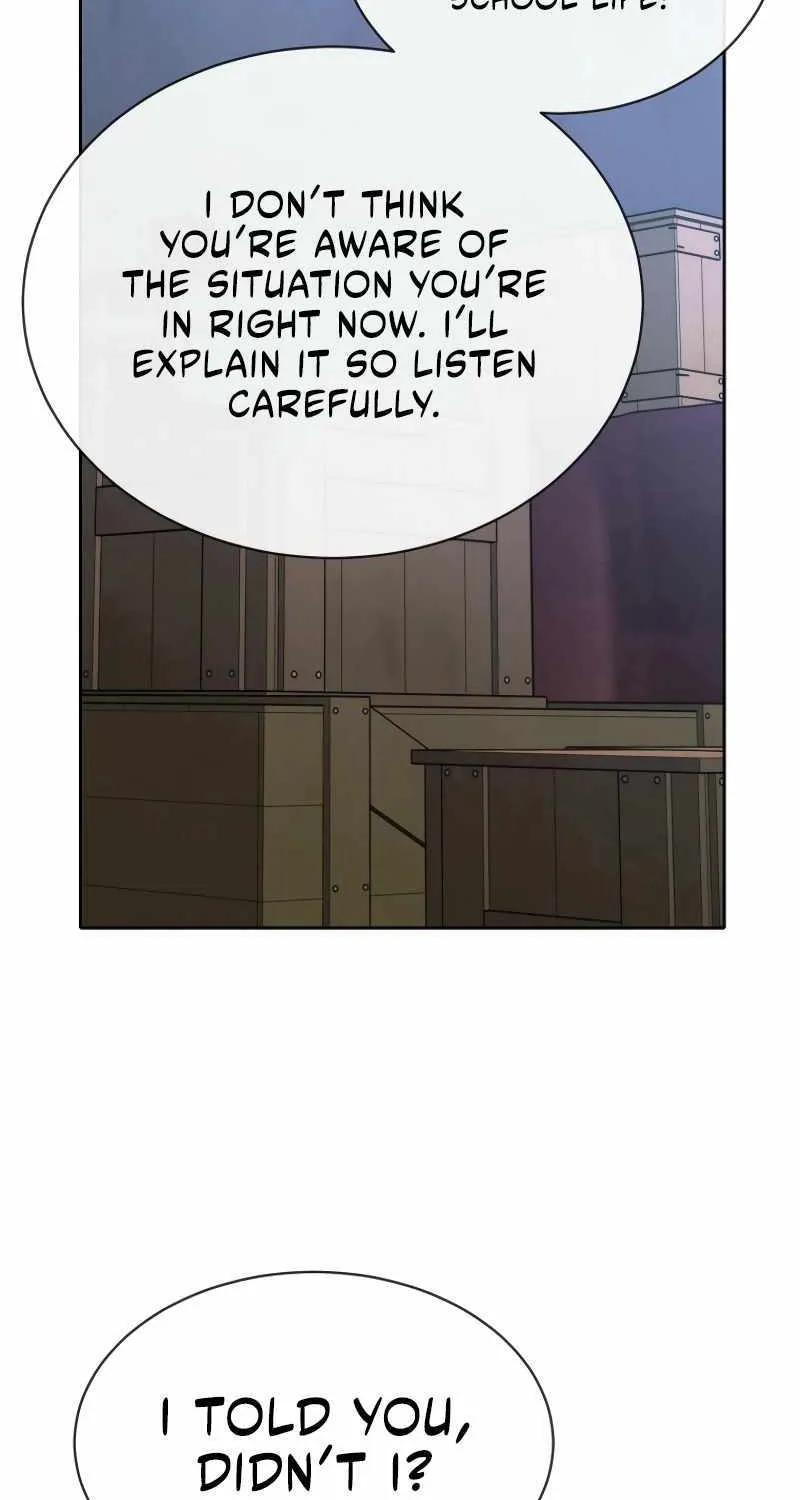 Read Black Haze [Remake] chapter 15 image 83 on Lezhin