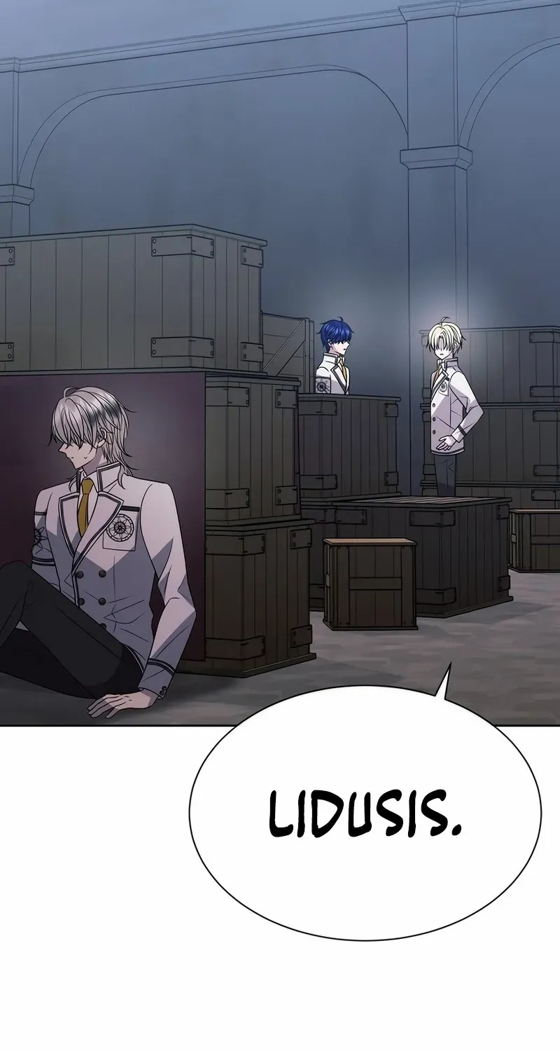 Read Black Haze [Remake] chapter 16 image 11 on Lezhin