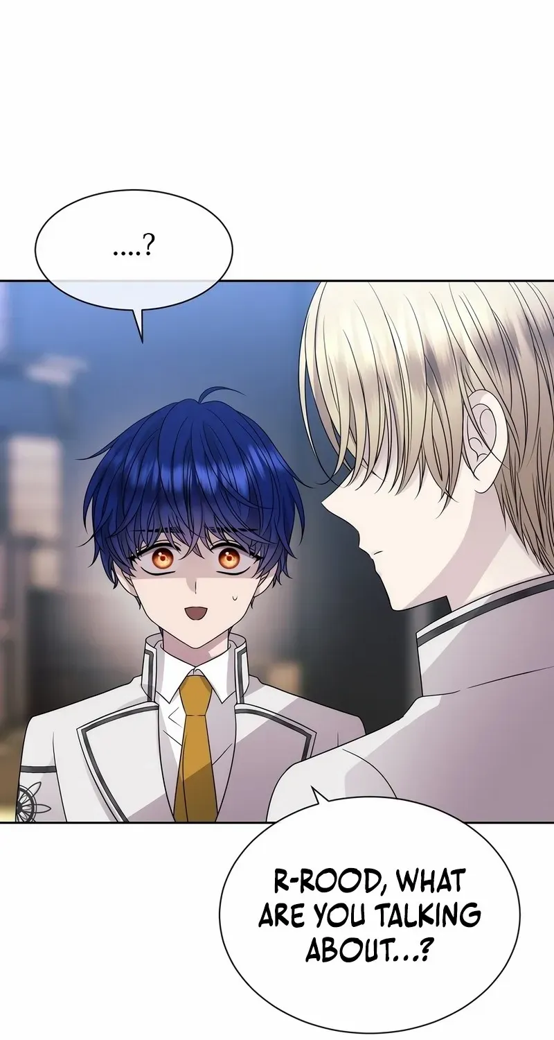 Read Black Haze [Remake] chapter 16 image 12 on Lezhin