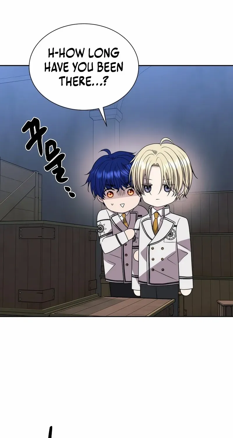 Read Black Haze [Remake] chapter 16 image 17 on Lezhin
