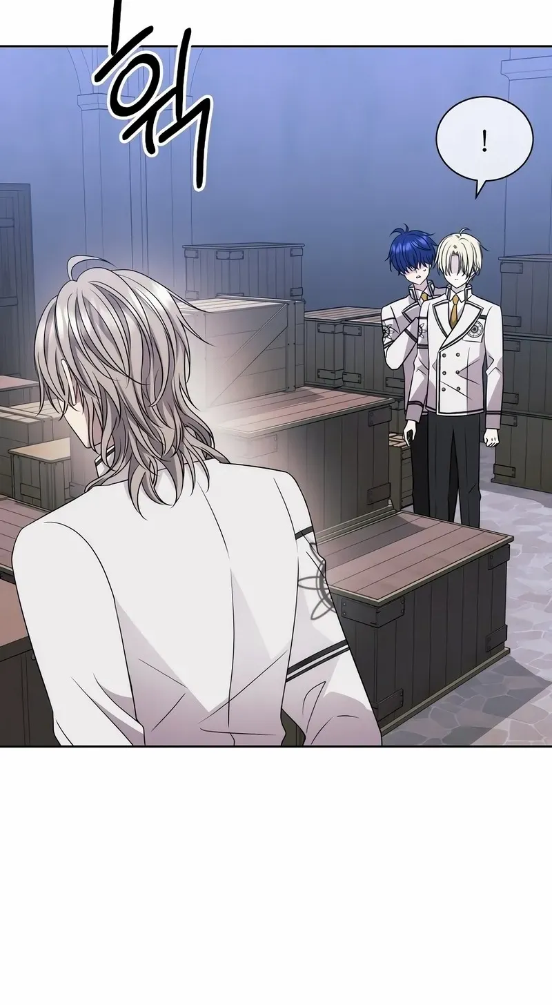 Read Black Haze [Remake] chapter 16 image 18 on Lezhin