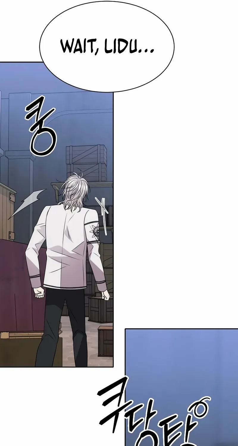 Read Black Haze [Remake] chapter 16 image 19 on Lezhin