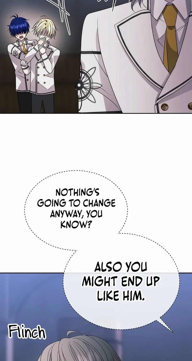 Read Black Haze [Remake] chapter 16 image 23 on Lezhin