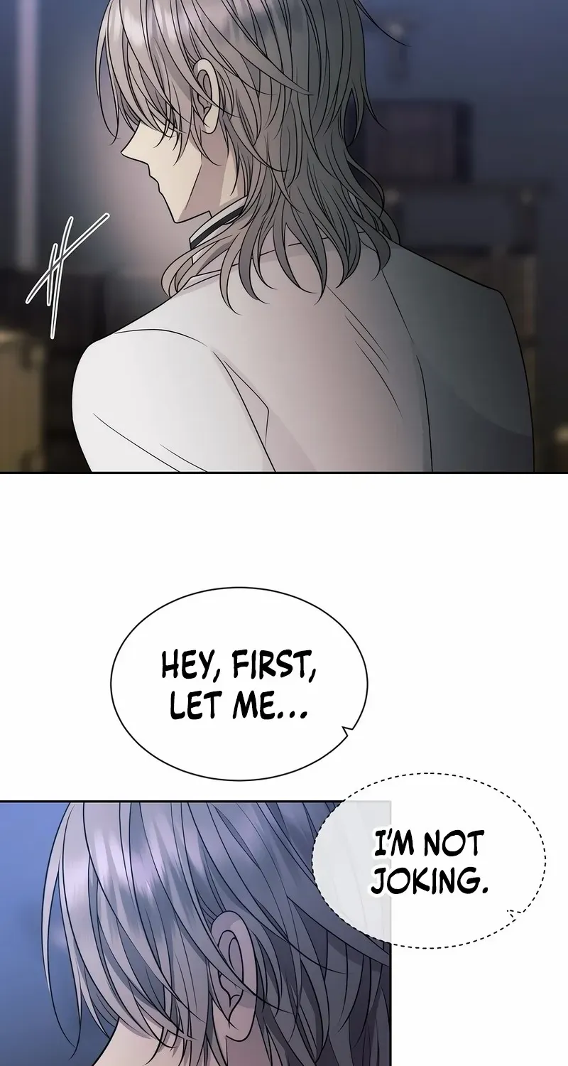 Read Black Haze [Remake] chapter 16 image 24 on Lezhin