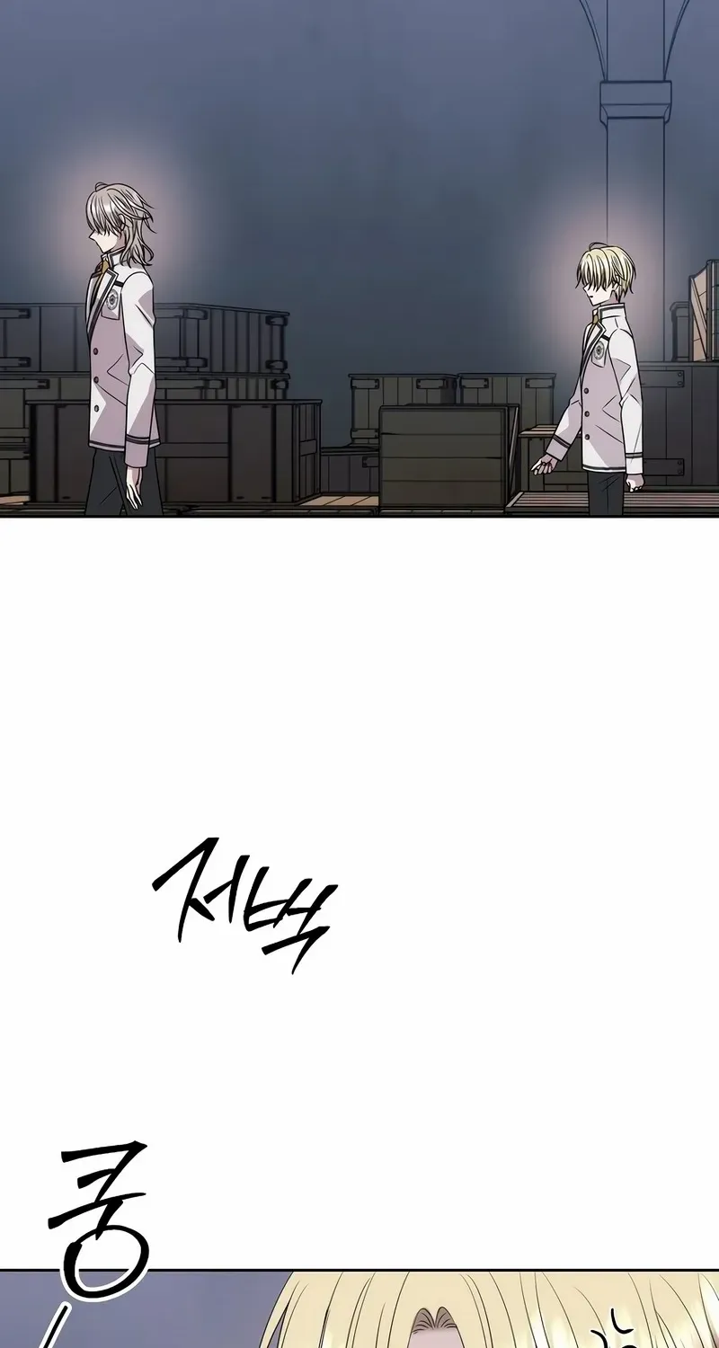 Read Black Haze [Remake] chapter 16 image 33 on Lezhin