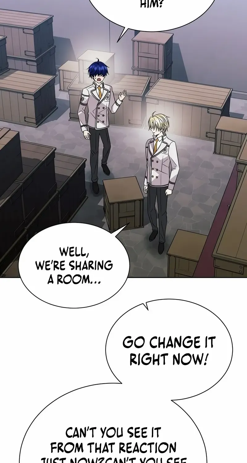 Read Black Haze [Remake] chapter 16 image 35 on Lezhin