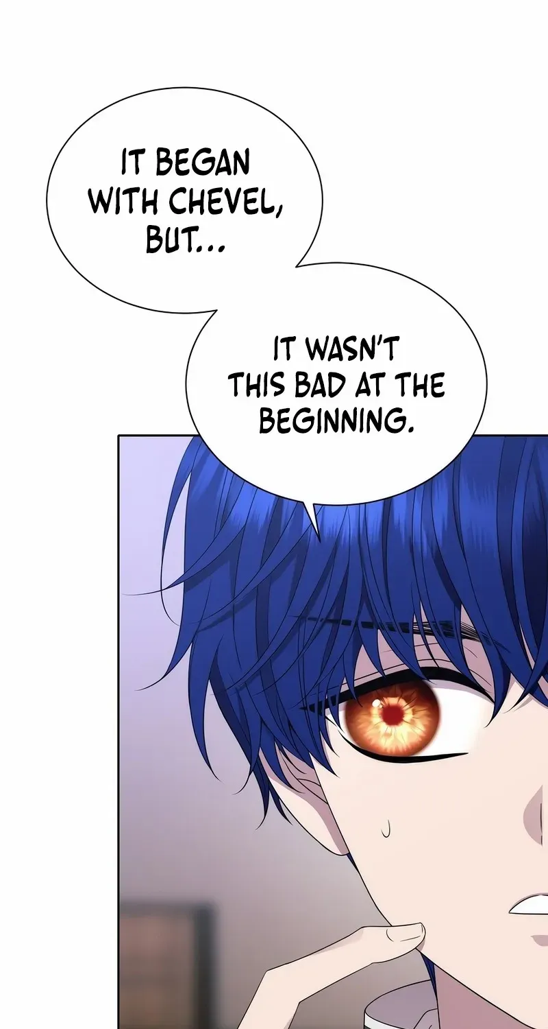 Read Black Haze [Remake] chapter 16 image 57 on Lezhin