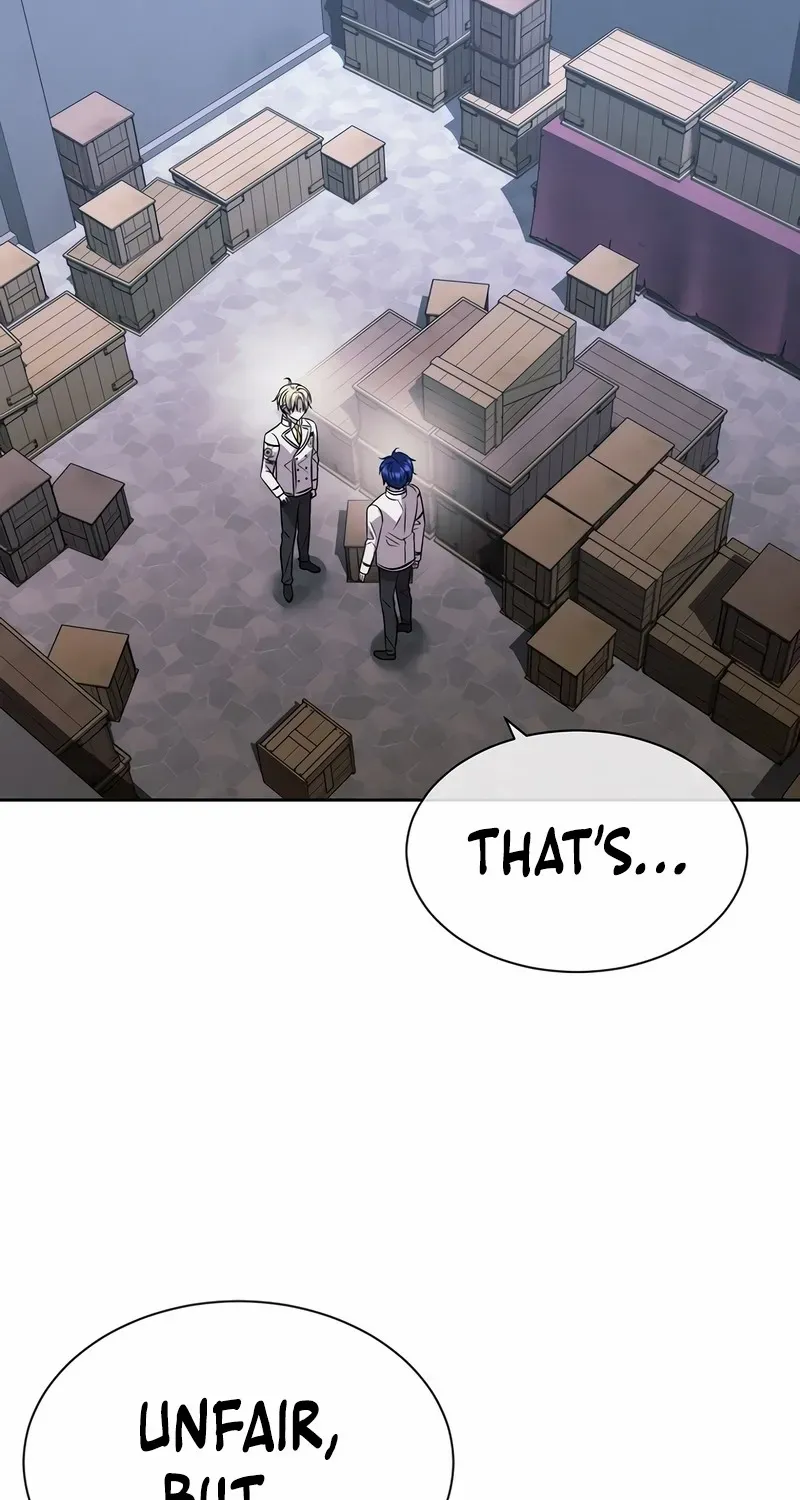 Read Black Haze [Remake] chapter 16 image 6 on Lezhin