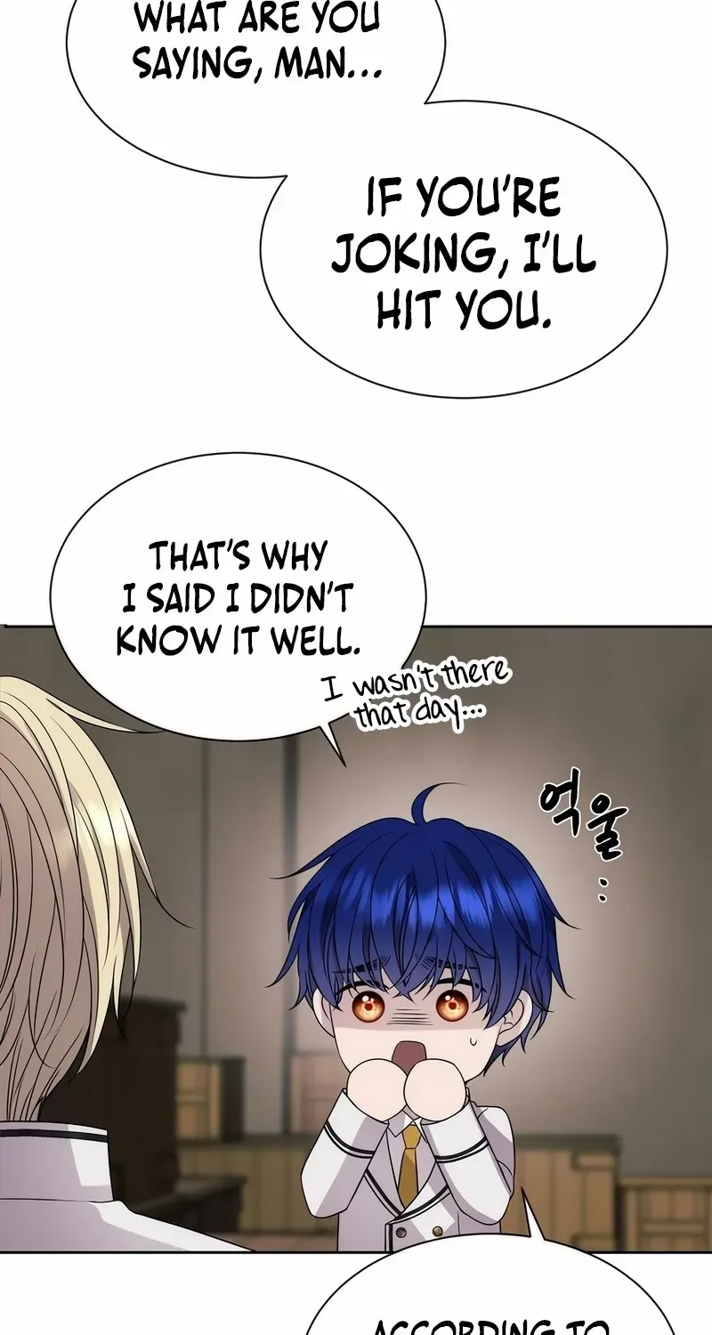 Read Black Haze [Remake] chapter 16 image 65 on Lezhin