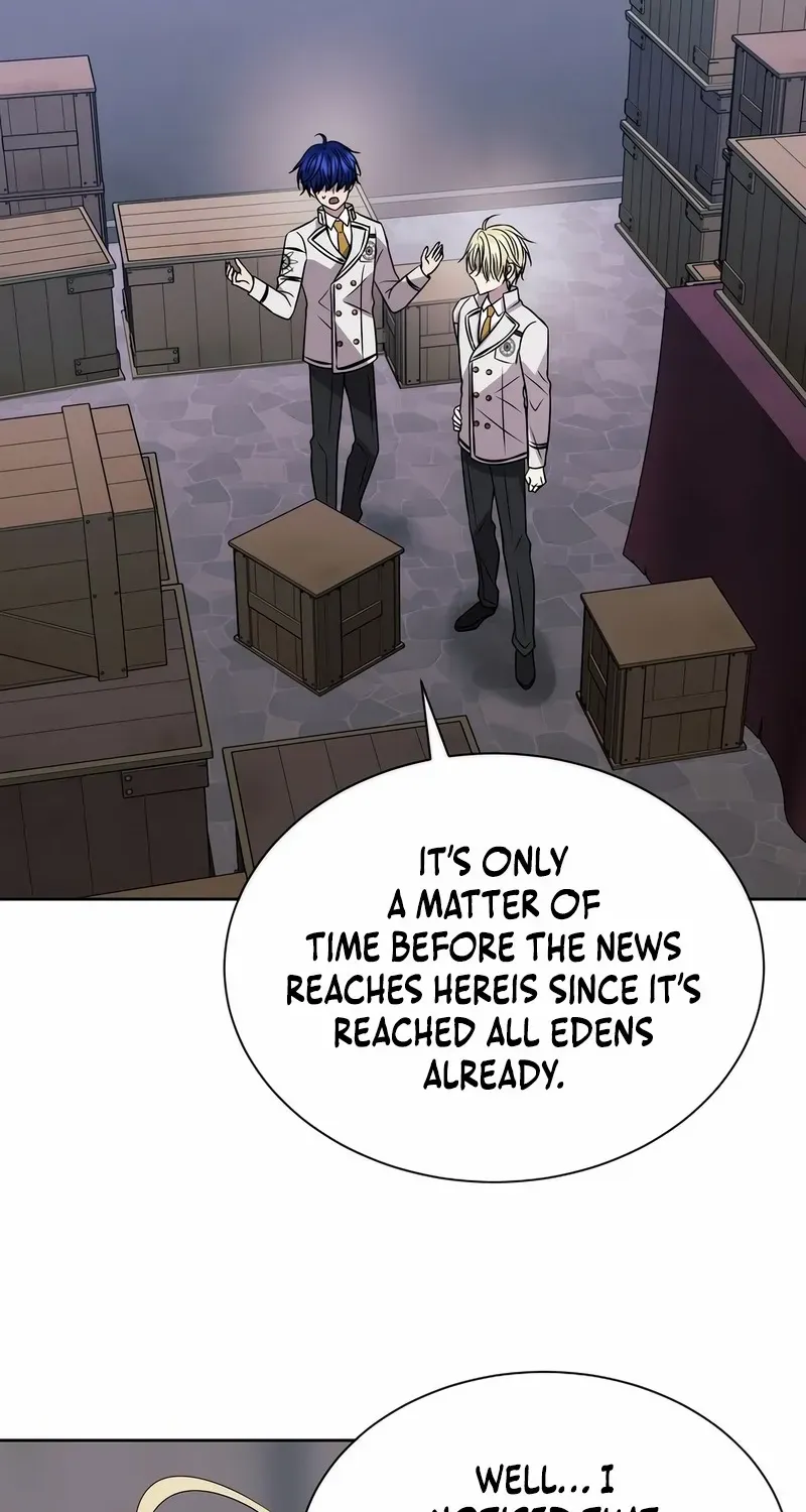 Read Black Haze [Remake] chapter 16 image 69 on Lezhin