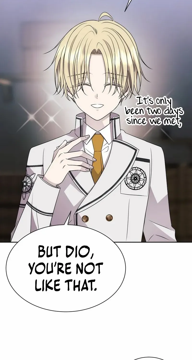 Read Black Haze [Remake] chapter 16 image 74 on Lezhin