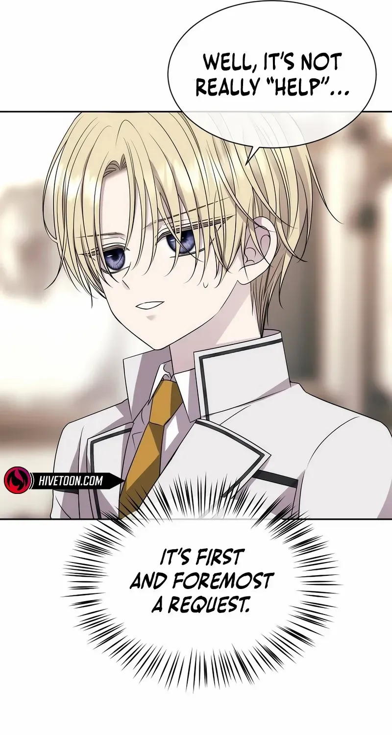 Read Black Haze [Remake] chapter 16 image 82 on Lezhin