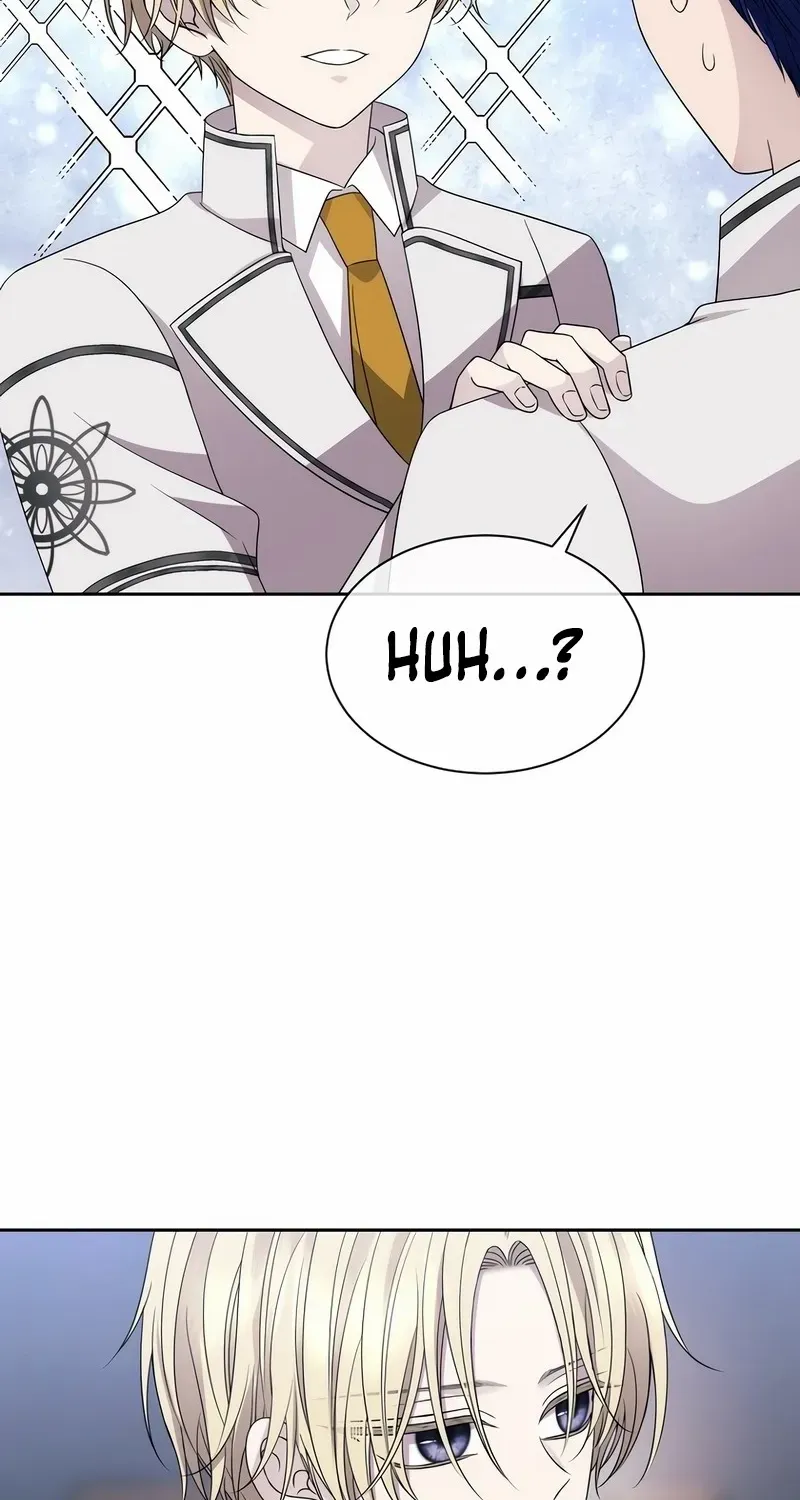 Read Black Haze [Remake] chapter 16 image 9 on Lezhin