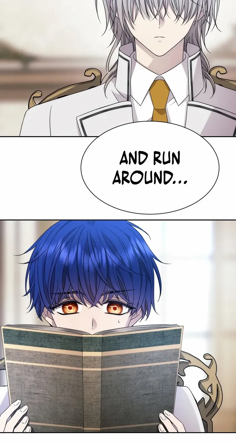 Read Black Haze [Remake] chapter 17 image 11 on Lezhin