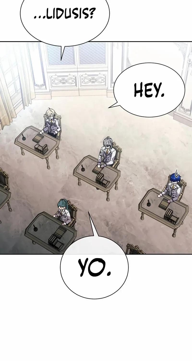 Read Black Haze [Remake] chapter 17 image 23 on Lezhin