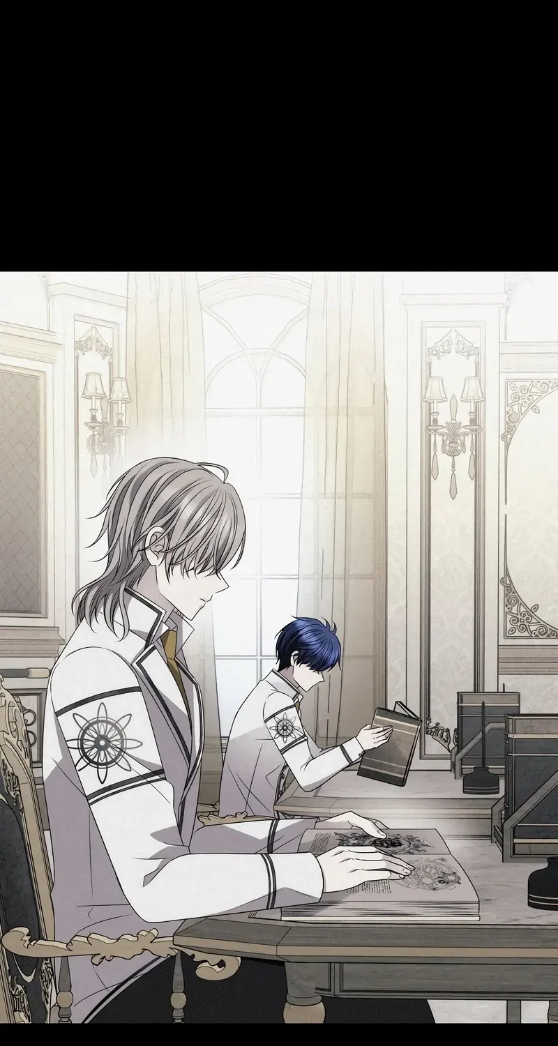 Read Black Haze [Remake] chapter 17 image 34 on Lezhin