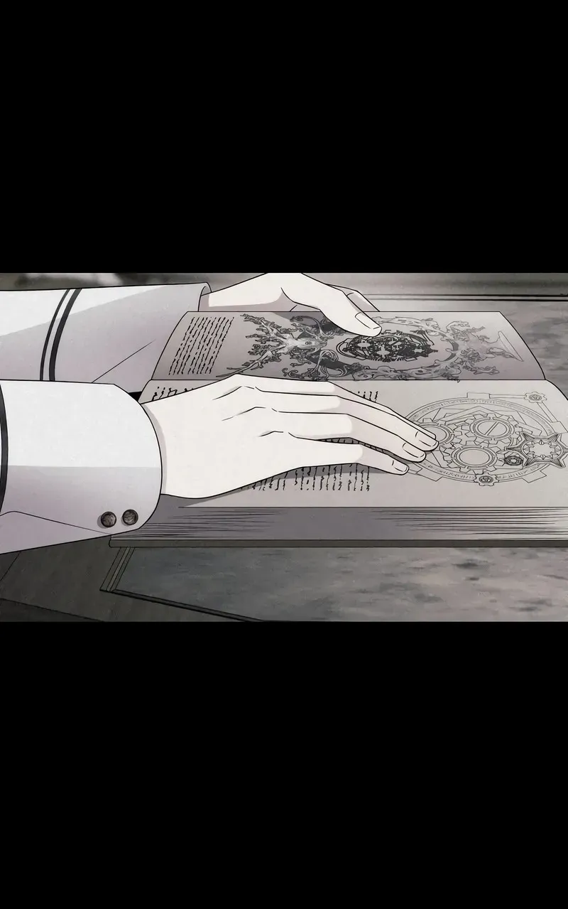 Read Black Haze [Remake] chapter 17 image 35 on Lezhin