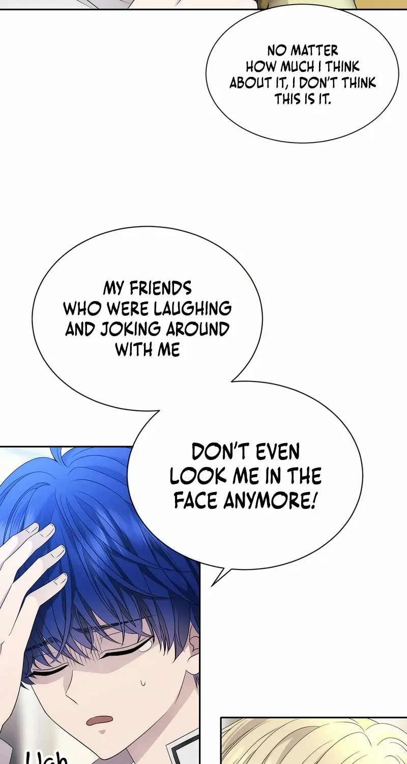 Read Black Haze [Remake] chapter 17 image 39 on Lezhin