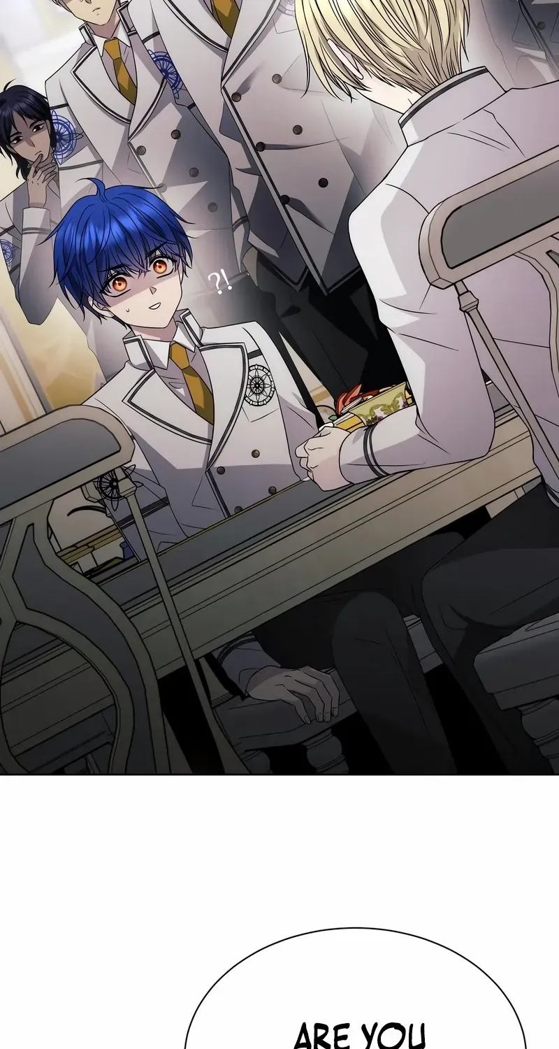 Read Black Haze [Remake] chapter 17 image 46 on Lezhin