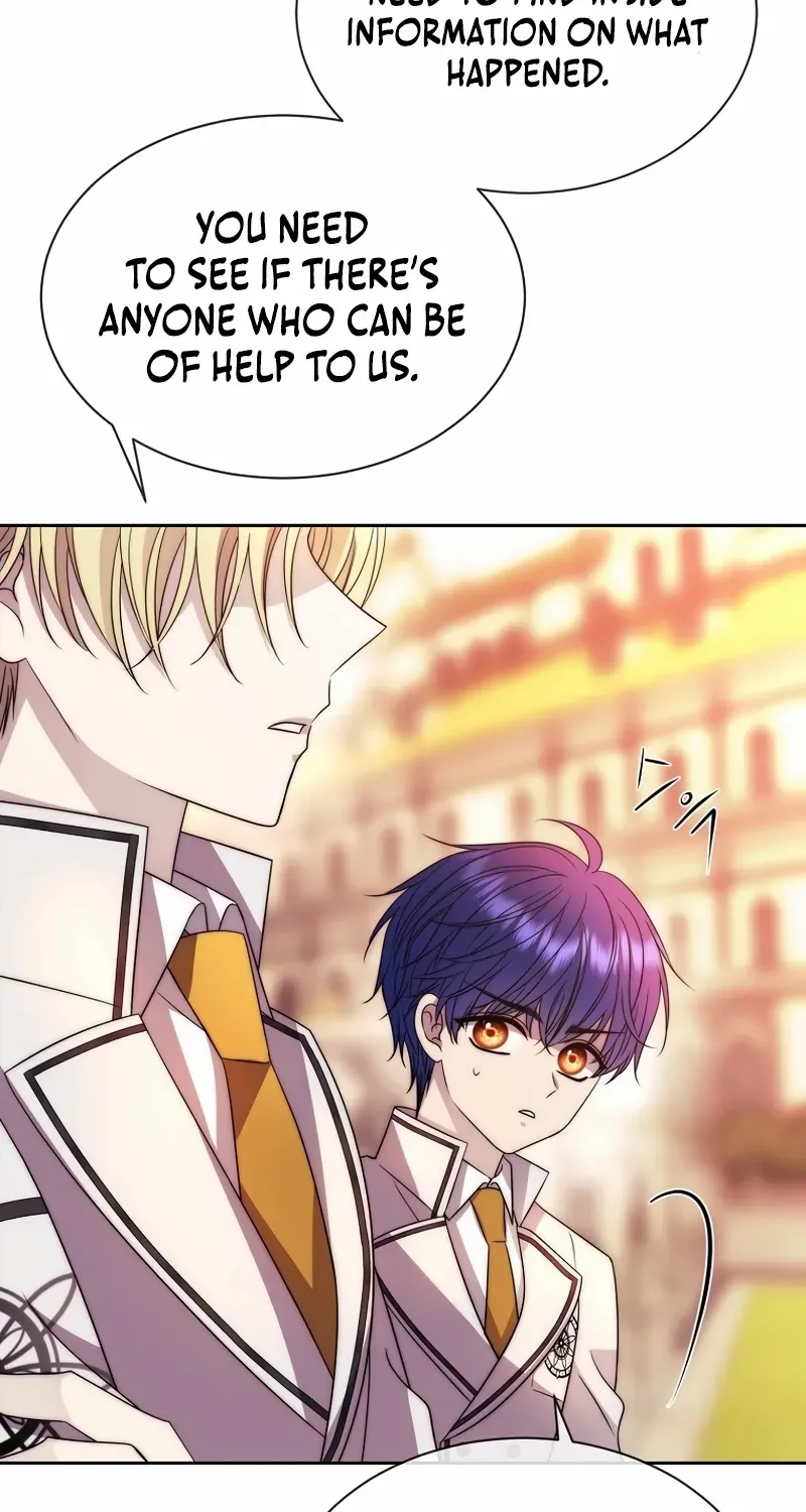Read Black Haze [Remake] chapter 18 image 12 on Lezhin