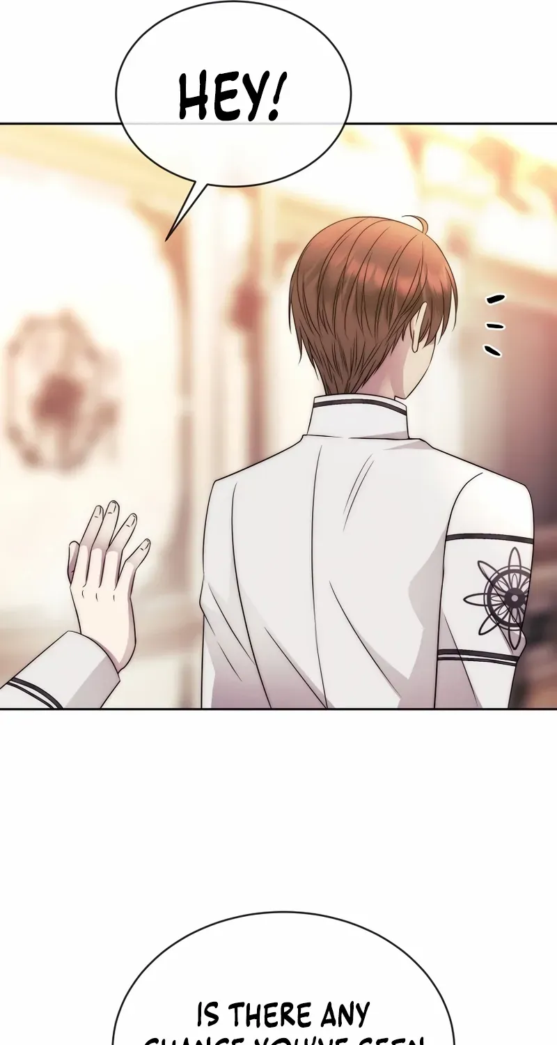 Read Black Haze [Remake] chapter 18 image 31 on Lezhin