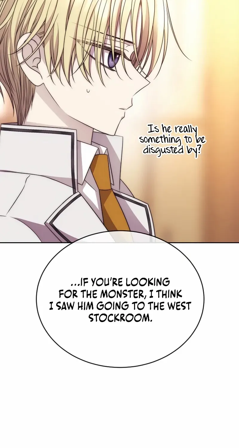 Read Black Haze [Remake] chapter 18 image 36 on Lezhin