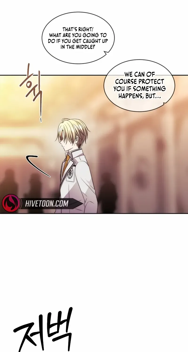 Read Black Haze [Remake] chapter 18 image 43 on Lezhin