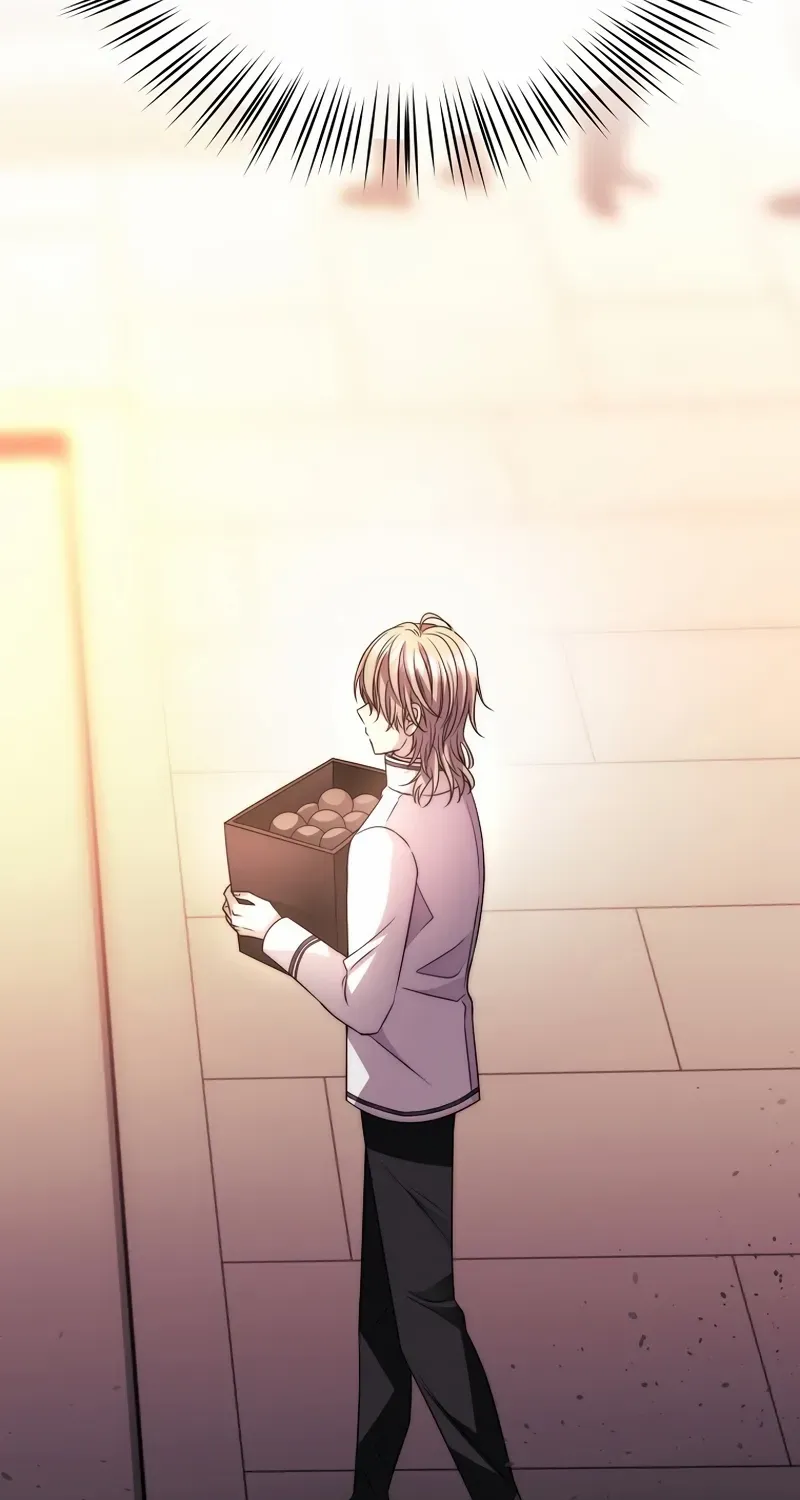 Read Black Haze [Remake] chapter 18 image 56 on Lezhin