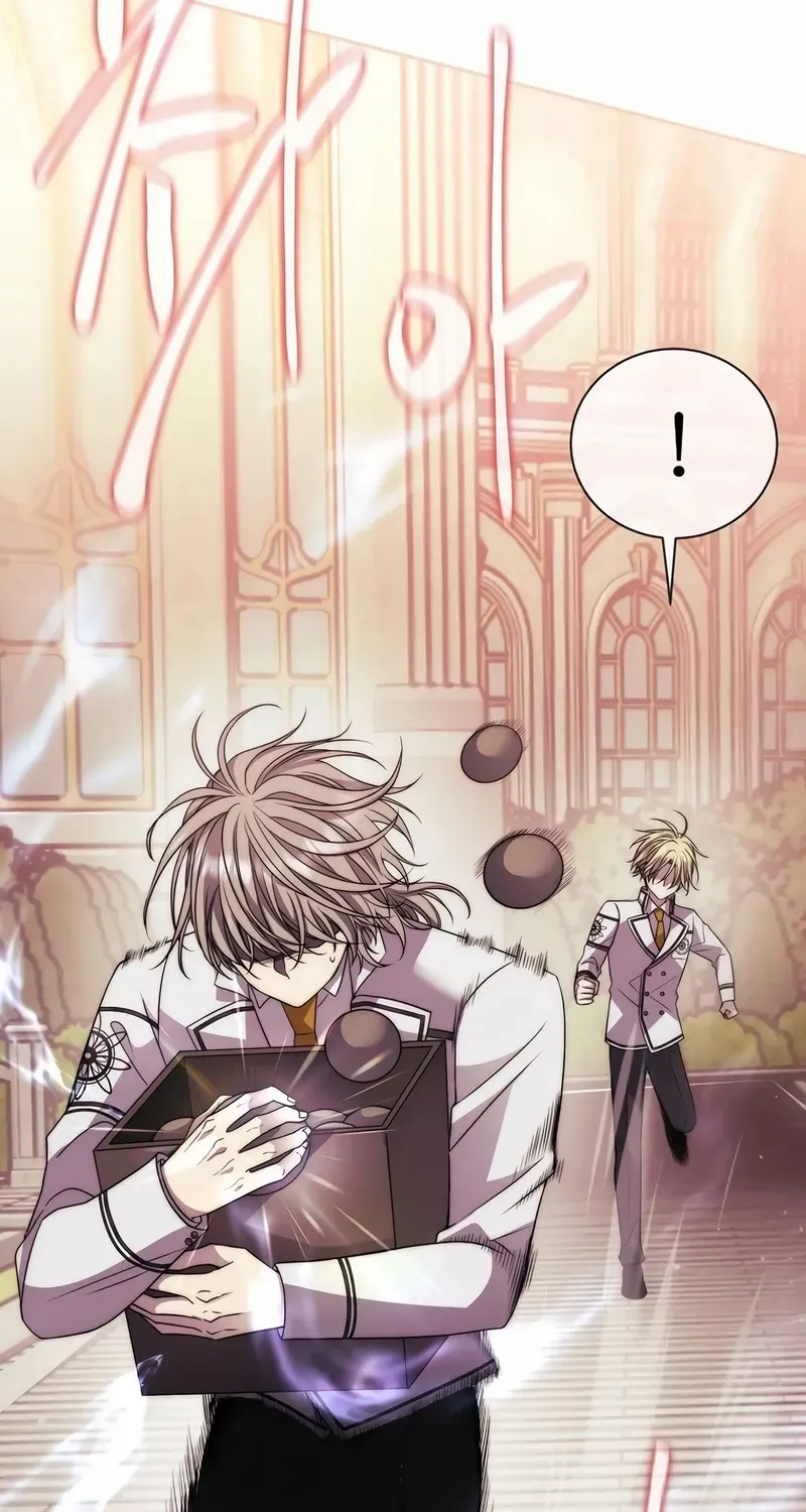 Read Black Haze [Remake] chapter 19 image 14 on Lezhin