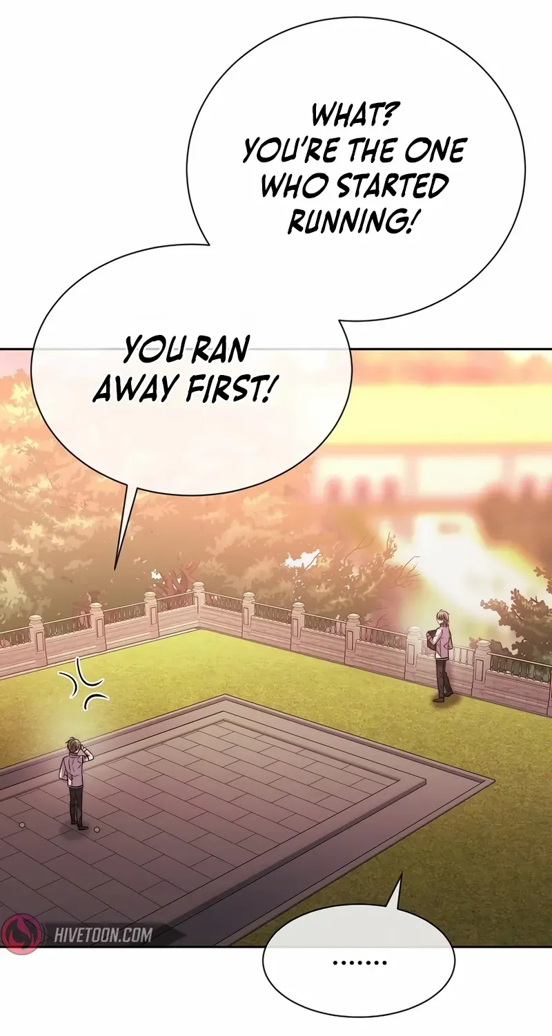 Read Black Haze [Remake] chapter 19 image 23 on Lezhin
