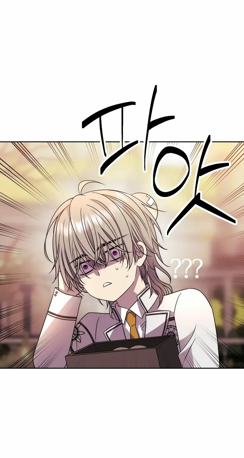 Read Black Haze [Remake] chapter 19 image 42 on Lezhin