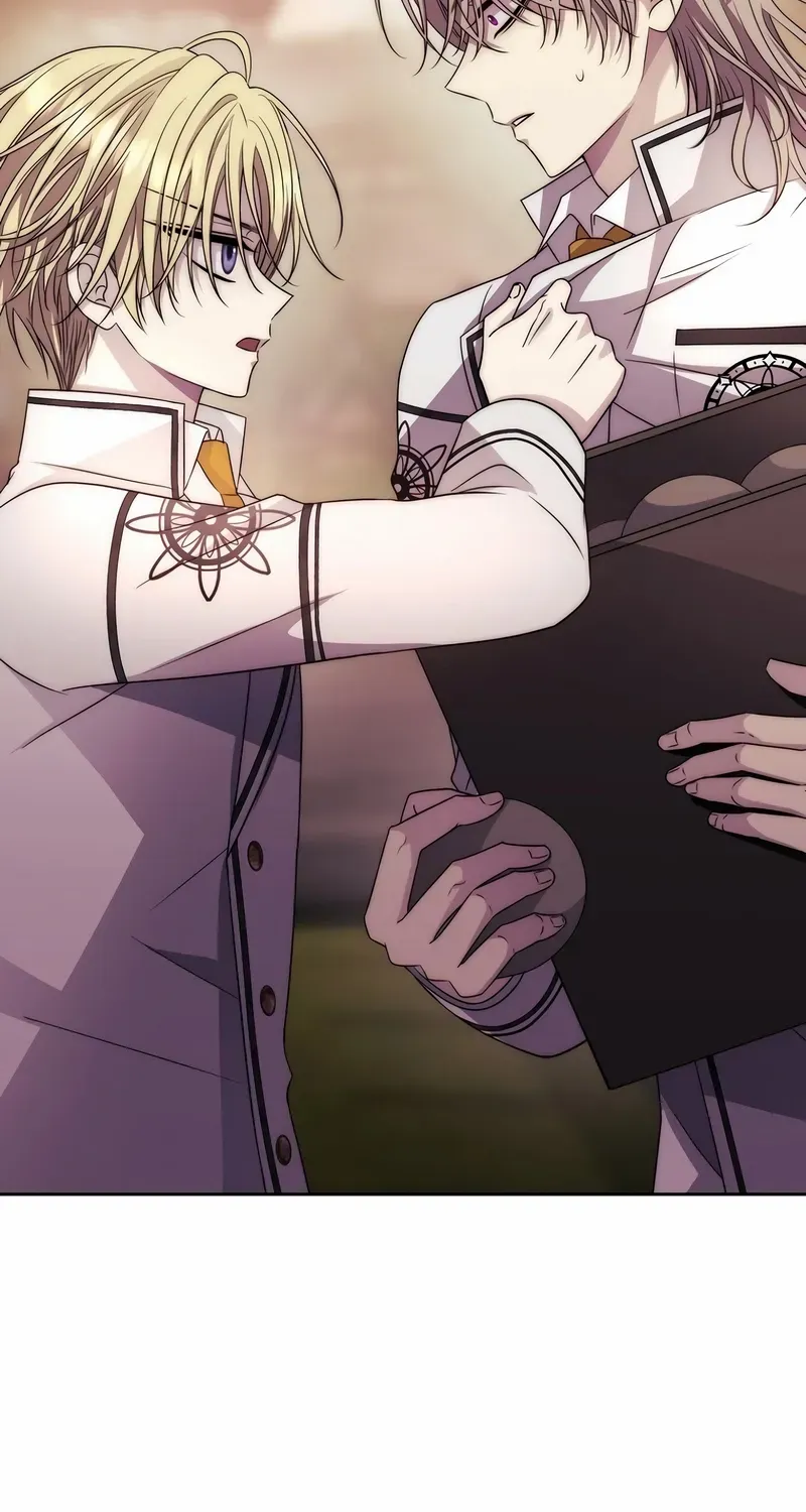 Read Black Haze [Remake] chapter 19 image 45 on Lezhin