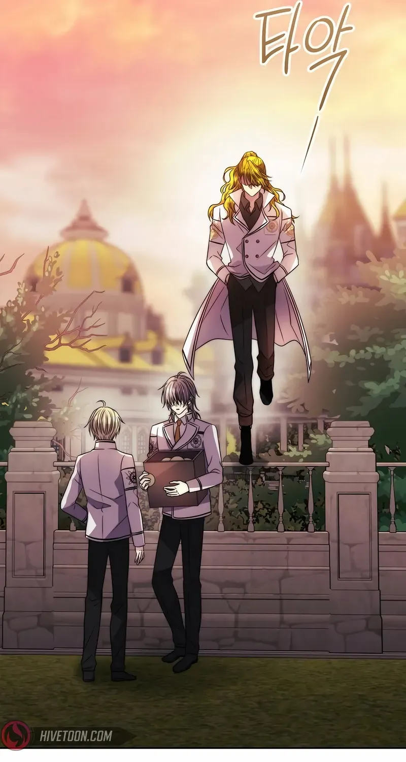 Read Black Haze [Remake] chapter 19 image 51 on Lezhin
