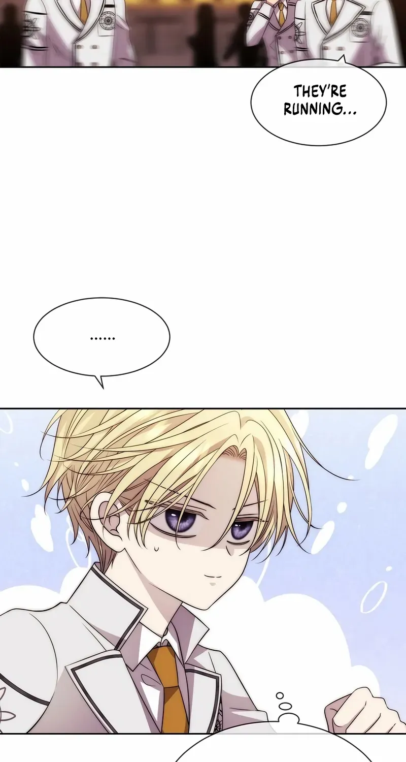 Read Black Haze [Remake] chapter 19 image 6 on Lezhin
