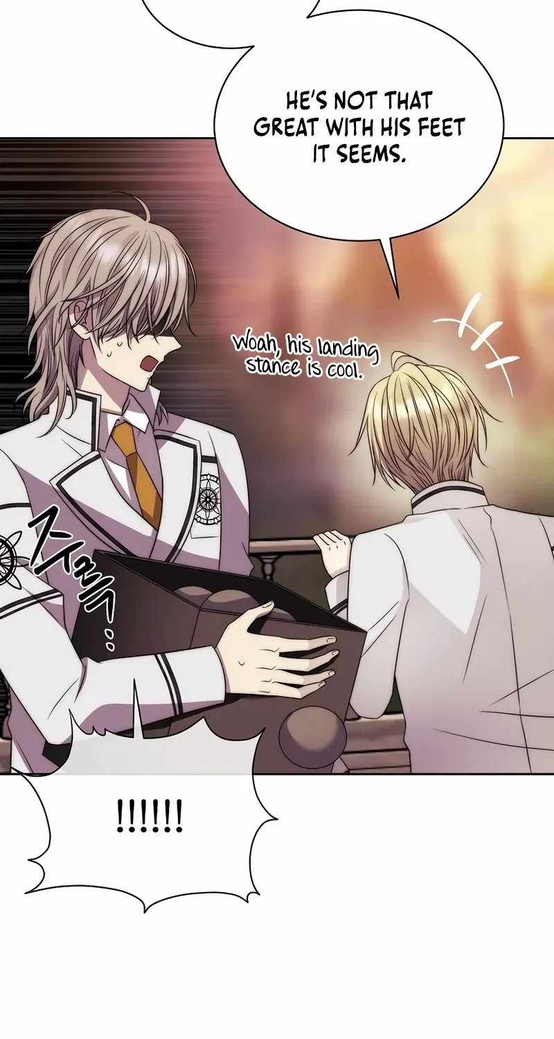 Read Black Haze [Remake] chapter 19 image 65 on Lezhin