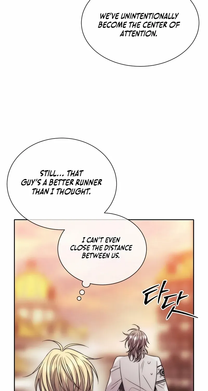 Read Black Haze [Remake] chapter 19 image 7 on Lezhin