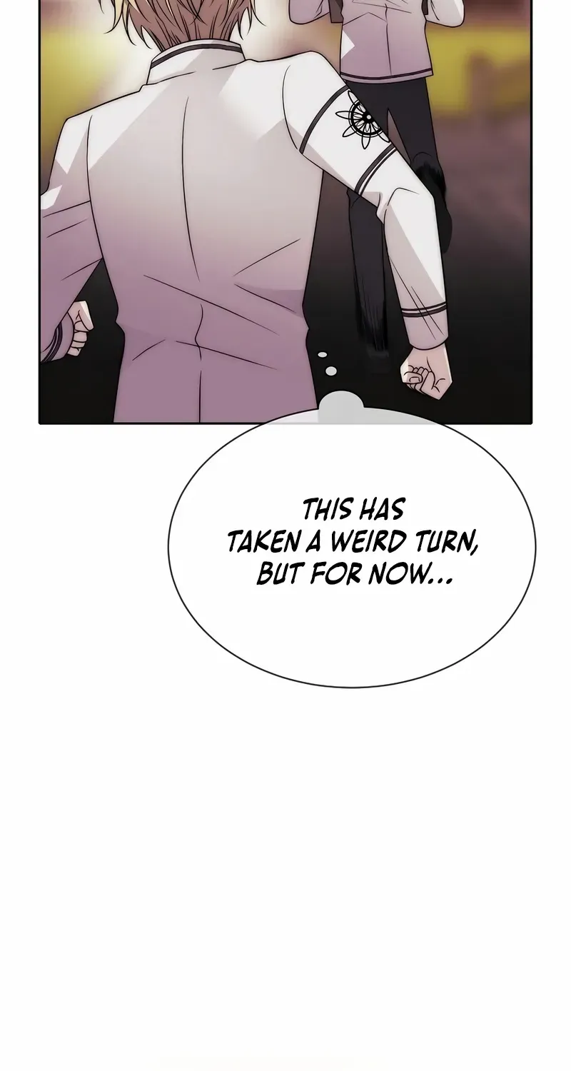 Read Black Haze [Remake] chapter 19 image 8 on Lezhin