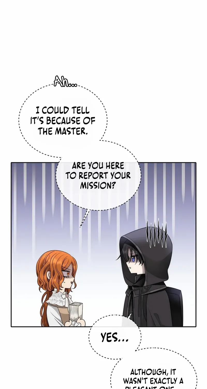 Read Black Haze [Remake] chapter 2 image 11 on Lezhin